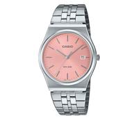 Casio Reloj Mujer Analogico Cuarzo con Correa de Acero MTP-B145D-4AVEF