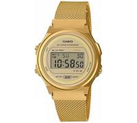 CASIO Vintage A171WEMG-9A | Dorado