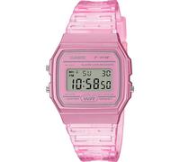 Reloj Casio Mujer F-91WS-4EF