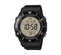Casio Reloj Digital de Cuarzo para Hombre, colección Casio