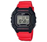 Reloj Casio para Hombre W-218H-4BVEF