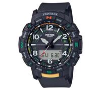 Casio Pro Trek PRT-B50-1ER TU Azul marino