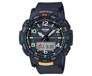 Reloj Casio PRO TREK PRT-B50-1ER Hombre | Resistente Al Agua 10 Bar