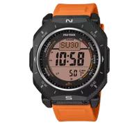 Casio Pro Trek PRG-69 TU Naranja