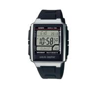 Reloj Casio Radio Controlled WV-59R-1AV Sport Negro