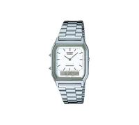 Reloj Casio Retro Unisex AQ-230A-7DMQ Analógico Digital