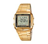 Reloj Casio Retro Unisex DB-360G-9ADF