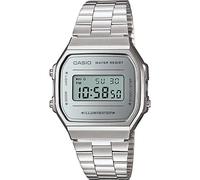 Reloj Casio A168WEM-7EF Mirror Face Talla única