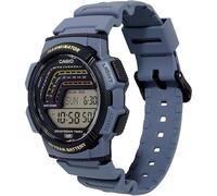 Reloj Casio Sports Gear WS-1800-2AV 48.2 × 45 × 13.8 mm Cuenta Atrás 100m WR 10 años