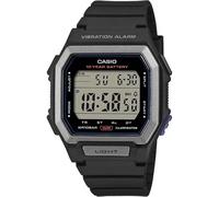 Reloj Casio Sports W-738H-1AJF JDM 47,0 mm x 42,8 mm x 13,5 mm 100M