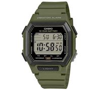CASIO W-738H-3AV · Resistente y Funcional