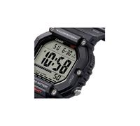 Reloj casio timeless collection men negro Talla única