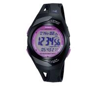Casio reloj STR-300 Montres de sport TU Noir