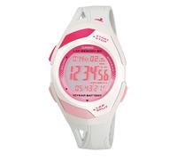 Casio reloj STR-300 Montres de sport TU Blanc