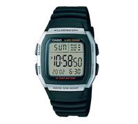 Reloj Casio Timeless W-96H-1AV Hombre