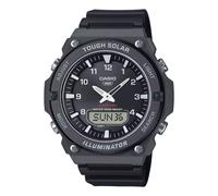 Reloj Casio Tough Solar hombre de alimentación solar AQ-S820W-1AVEF