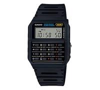 Reloj Casio Unisex CA-53W-1ER