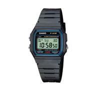 Reloj Casio Unisex F-91