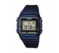Reloj Casio Unisex W-215H-2AVEF