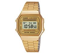 Reloj Casio Vintage A168WG-9EF Digital Oro Acero Inoxidable