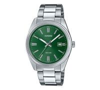 Reloj Casio Vintage de cuarzo 38mm MTP-1302PD-3AVEF