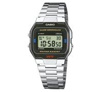 Reloj Casio VINTAGE ICONIC A163WA-1QES Unisex