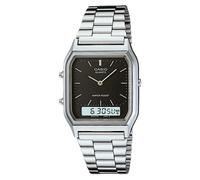 Reloj Casio VINTAGE modelo AQ-230A-1DMQYES marca Casio unisex