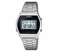 Reloj Casio Vintage Mujer Vintage Acero B640WD-1AVEF