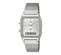 Casio Casio Collection Vintage - Reloj de Pulsera analógico Digital de Cuarzo Unisex