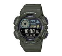 Casio Watch WS-1500H-3BVEF