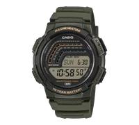 Reloj casio WS-1800-3AVEF COLLECTION
