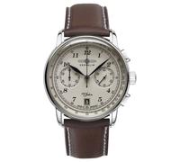 Reloj Chronograph Zeppelin 7674-6 100 Años