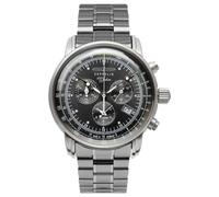 Reloj Chronograph Zeppelin 7680MB-2 100 Años