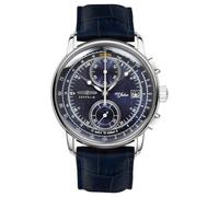 Reloj Chronograph Zeppelin 8670-3 100 Años