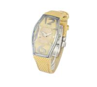 Reloj CHRONOTECH CT7932AL-86 Amarillo Mujer