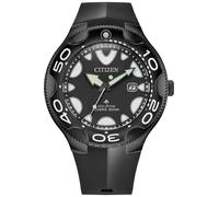 Reloj CITIZEN BN0235-01E de Hombre Negro en Acero inoxidable