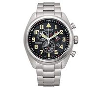 Reloj Citizen Eco-Drive Super Titanium AT2480-81E of Collection