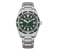 Citizen Reloj of Collection NJ0220-52X Automático