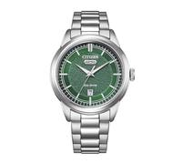 Reloj Citizen Hombre Eco-Drive AW0151-85XC