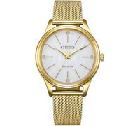 Reloj Citizen Mujer Eco-Drive EM1222-87A