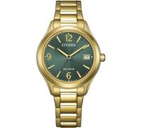 Reloj Citizen Mujer Eco-Drive FE6122-64X