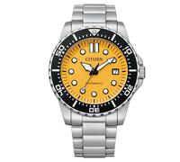 Reloj Citizen NJ0170-83Z - Movimiento Automático, Estilo Vibrante para Hombre