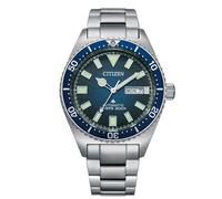 Reloj Citizen NY0129-58L- Automático, Estilo y Precisión para Hombre