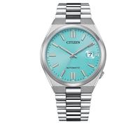 Reloj Citizen Tsuyosa NJ0151-88M Unisex