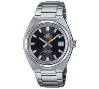 Casio Reloj clásico analógico Edifice EFB-109D-1AVEF de 3 manecillas
