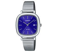 Reloj Clásico De Cuarzo Casio LTP-B166D-2AVEF