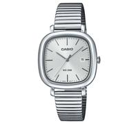 Reloj Clásico De Cuarzo Casio LTP-B166D-7AVEF