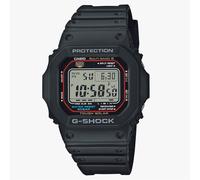 Reloj Clásico Multifunción LCD Con Correa Negra G-SHOCK GW-M5610U-1ER