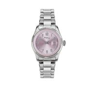 Reloj CLASSIC ELEGANCE 30 MM ROSA SUAVE Breil Mujer