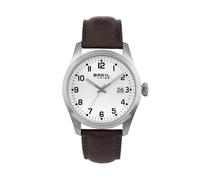 Reloj CLASSIC ELEGANCE 42 MM DE CUERO Breil Hombre